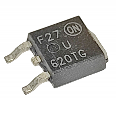 Fast Recovery- High Vel