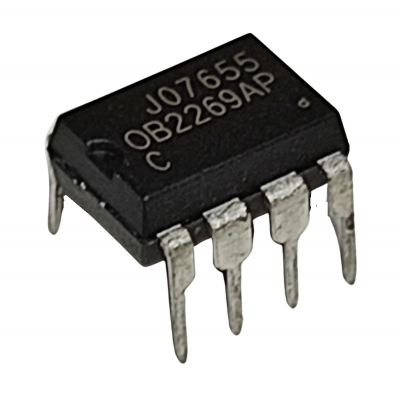 FSDL 0365RN - DL0365R CIRCUITO INTEGRATO - Foto 2