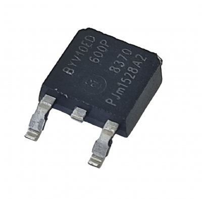 Fast Recovery- High Vel