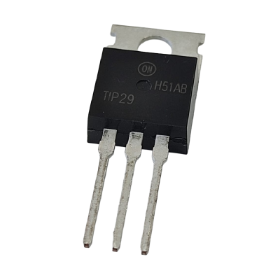Transistor NPN 1A/40V 3MHZ TO-220