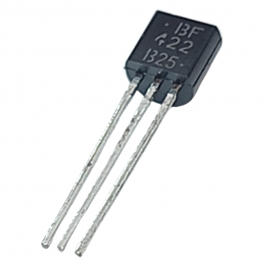 thumbnail image 2 of 2SC3421-Y Replacement Transistor – C3421-Y New Pull 2 of 6