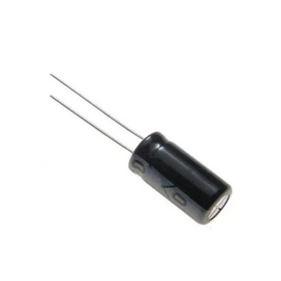 Capacitor Electrolítico 3300uF 25V 105° CE-3300uF-25V