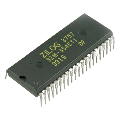 Circuito Integrado Microcontrolador TV DIP-42 SZM-354ET1 SZM354ET1
