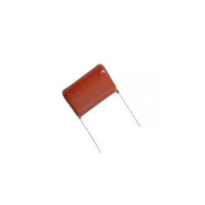Capacitor de Poliéster 0.22uF 63V 220nJ