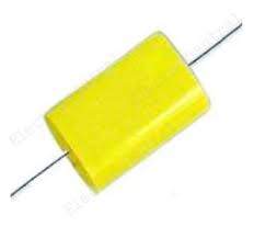 Capacitor de Poliéster de  6.8uF 250V CP-6.8uF/250V 