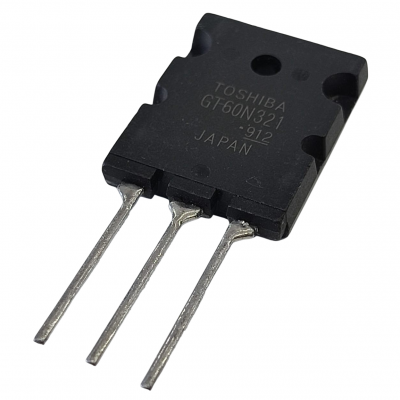Transistor  IGBT C-N 1000V 60A TO-247 GT60N321 