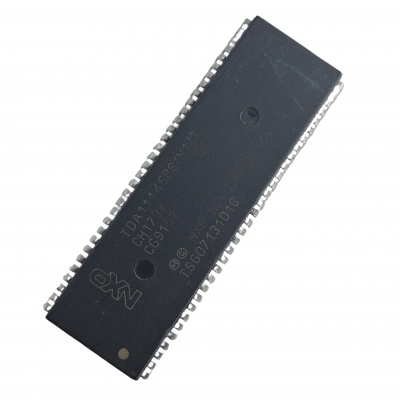 Circuito Integrado One Chip TV  TDA11145PS/N1/3