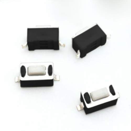 Switchs y Push Buttons