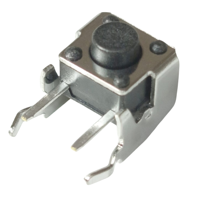 Switchs y Push Buttons