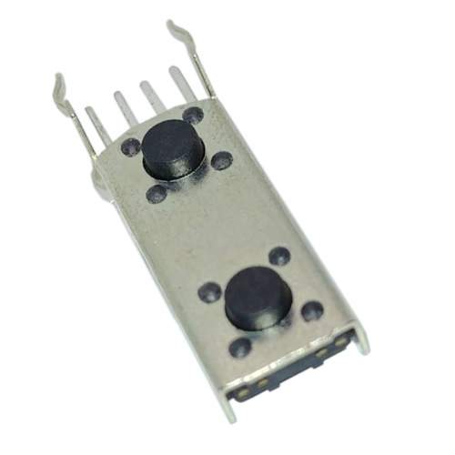 Switchs y Push Buttons