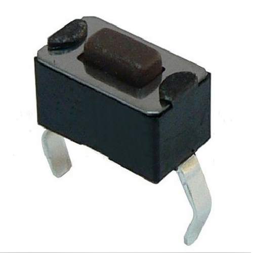 Switchs y Push Buttons