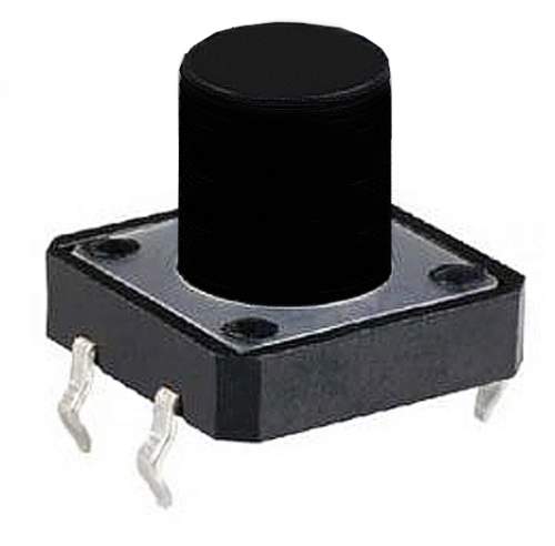 Switchs y Push Buttons