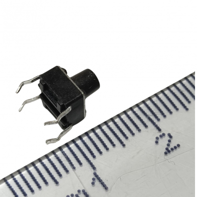 Switchs y Push Buttons