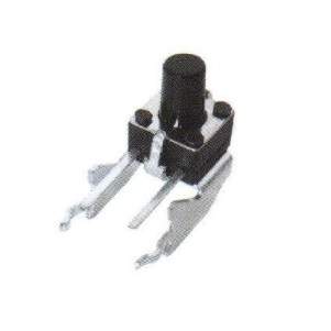 Switchs y Push Buttons