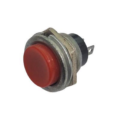 Switchs y Push Buttons