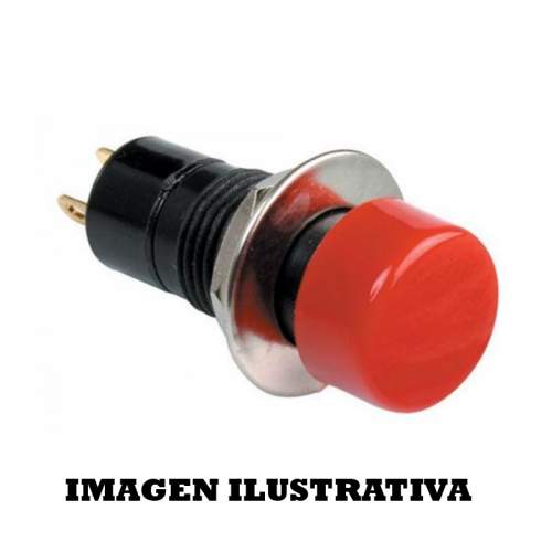 Switchs y Push Buttons