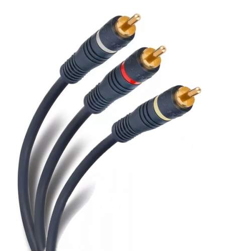 Cables y Conectores