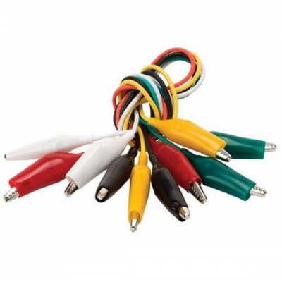 Cables y Conectores