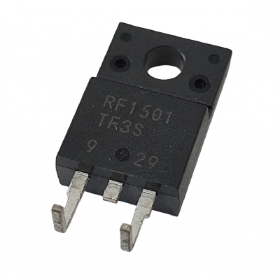 Fast Recovery- High Vel