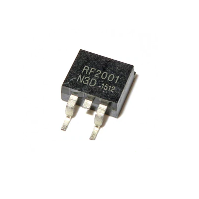 Fast Recovery- High Vel