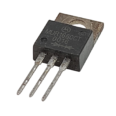 Fast Recovery- High Vel