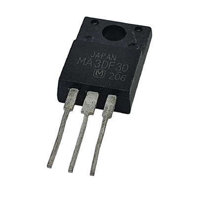 Fast Recovery- High Vel