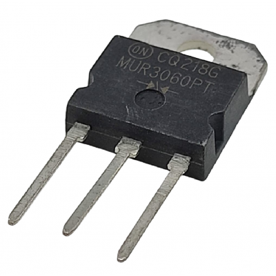 Fast Recovery- High Vel