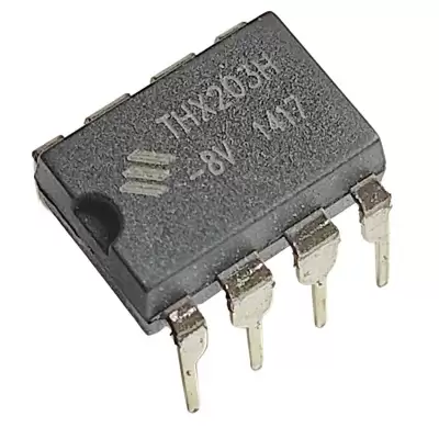 Circuito Integrado Control PWM SMPS DIP-8 THX203H