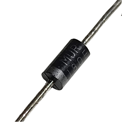 Fast Recovery- High Vel