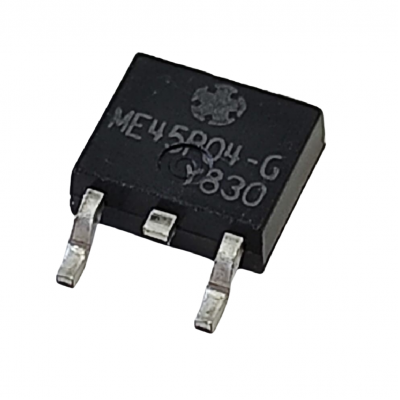 Transistor MOSFET C-P 40V 30A TO-252 ME45P04