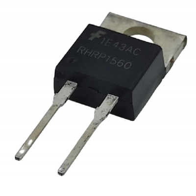 Fast Recovery- High Vel