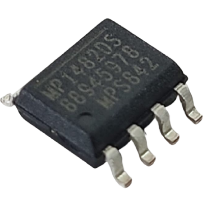 Circuito Integrado Regulador Buck SOP-8 MP1482DS