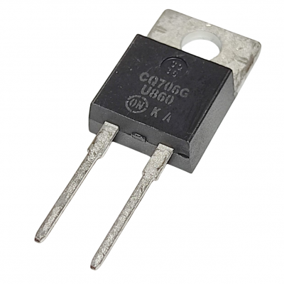 Fast Recovery- High Vel