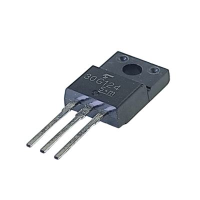 5 Pezzi IGBT SGW25N120 TO-247 - Transistor Di Potenza Per Elettronica E Circuiti - Foto 6