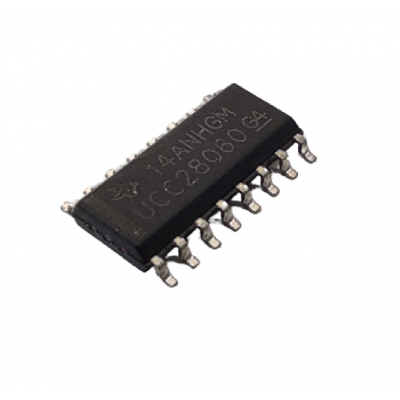 Circuito Integrado  PFC Control SOIC-16 UCC28060DR