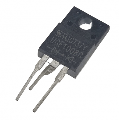 Fast Recovery- High Vel