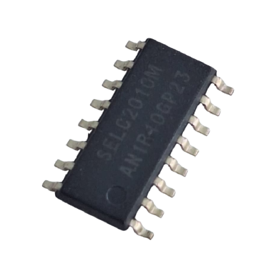 Circuito Integrado PWM LED Driver SOIC-16 MAP3201 SELC2010M