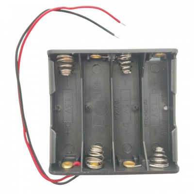 Pilas ,Baterias y Eliminadores