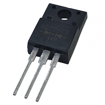 Fast Recovery- High Vel