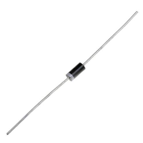 Fast Recovery- High Vel