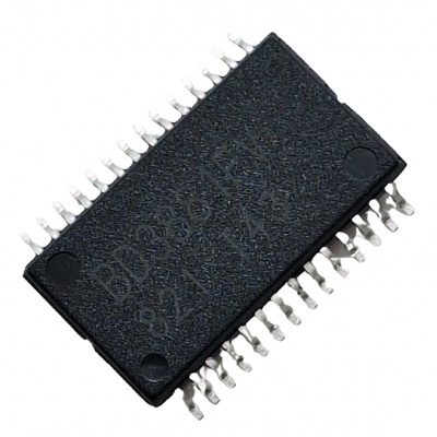 Circuito Integrado BD3881FV