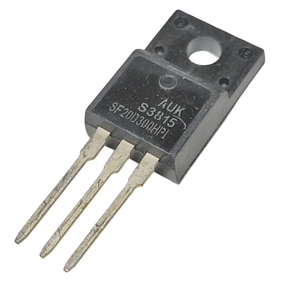 Fast Recovery- High Vel