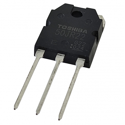 IGBT C-N 50A 600V TO-3P GT50JR22 50JR22
