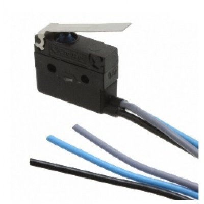 Switchs y Push Buttons