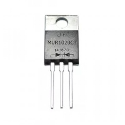 Fast Recovery- High Vel