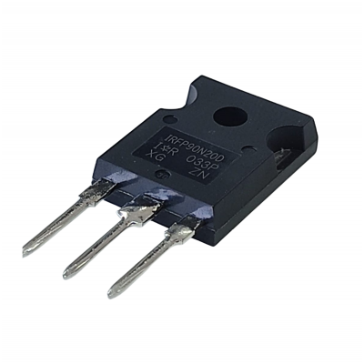  Transistor MOSFET C-N 200V 94A TO-247 IRFP90N20D