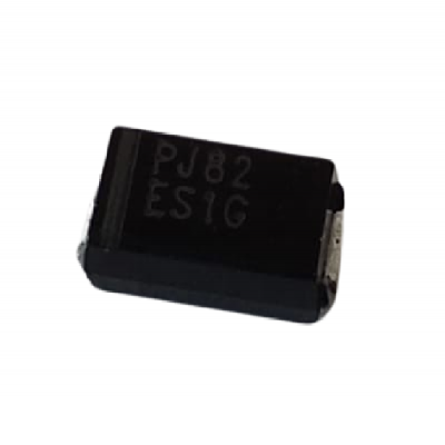 Fast Recovery- High Vel