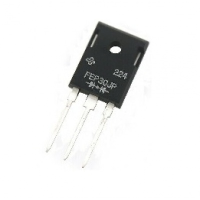 Fast Recovery- High Vel