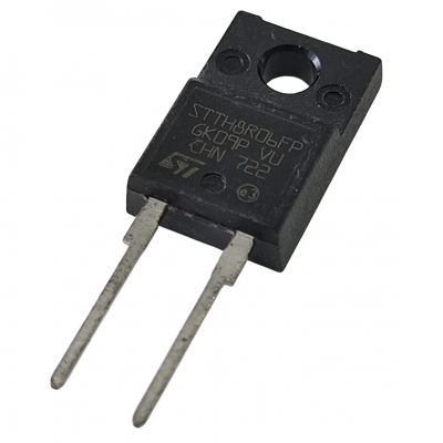 Fast Recovery- High Vel