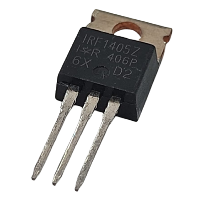 STP11NK50ZFP - STP11NK50ZFP MOSFET N-CH 500V 10A - Foto 7